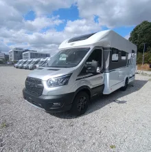 Fahrzeugbild Carado Edition26 T Ford 338 H SALE:spar bis zu 9000 EUR #4