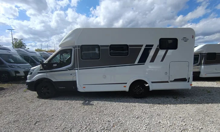 Fahrzeugbild Carado Edition26 T Ford 338 H SALE:spar bis zu 9000 EUR #5