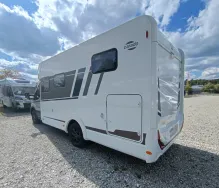 Fahrzeugbild Carado Edition26 T Ford 338 H SALE:spar bis zu 9000 EUR #6