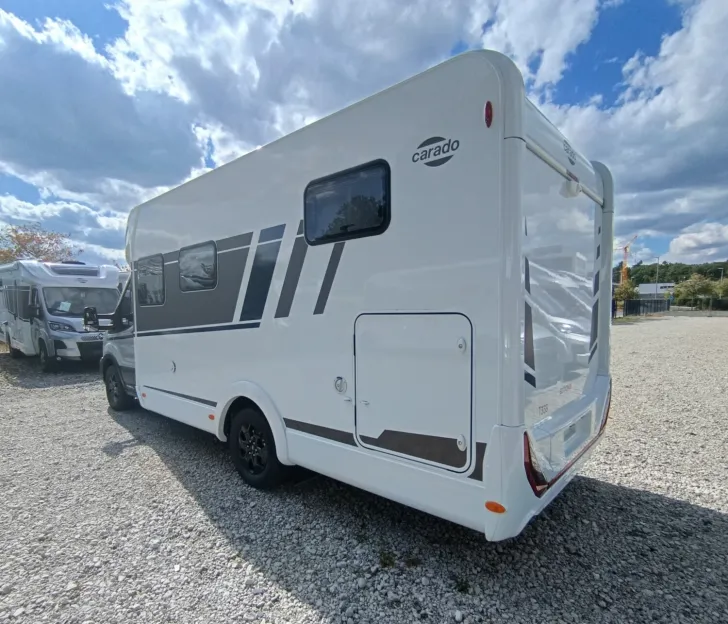 Fahrzeugbild Carado Edition26 T Ford 338 H SALE:spar bis zu 9000 EUR #6