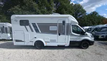 Fahrzeugbild Carado Edition26 T Ford 338 H SALE:spar bis zu 9000 EUR #9