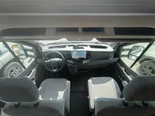 Fahrzeugbild Carado Edition26 T Ford 338 H SALE:spar bis zu 9000 EUR #11