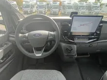 Fahrzeugbild Carado Edition26 T Ford 338 H SALE:spar bis zu 9000 EUR #12