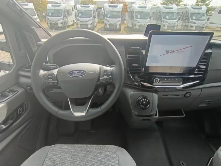 Fahrzeugbild Carado Edition26 T Ford 338 H SALE:spar bis zu 9000 EUR #12