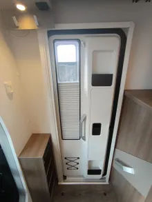 Fahrzeugbild Carado Edition26 T Ford 338 H SALE:spar bis zu 9000 EUR #18
