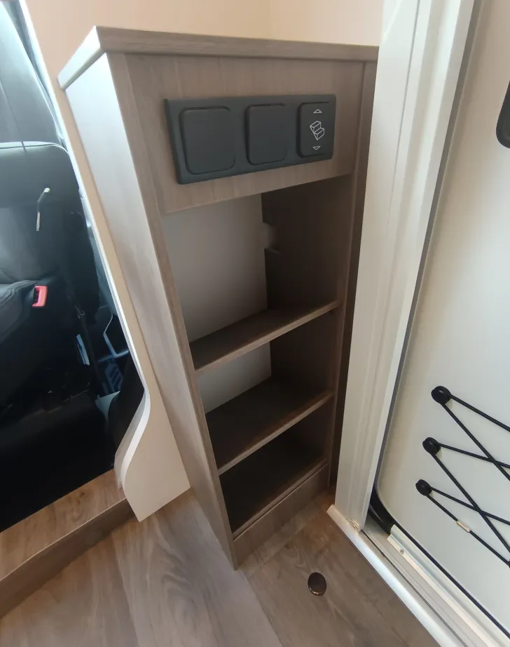 Fahrzeugbild Carado Edition26 T Ford 338 H SALE:spar bis zu 9000 EUR #19