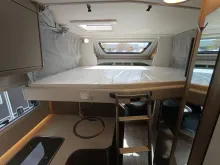Fahrzeugbild Carado Edition26 T Ford 338 H SALE:spar bis zu 9000 EUR #29