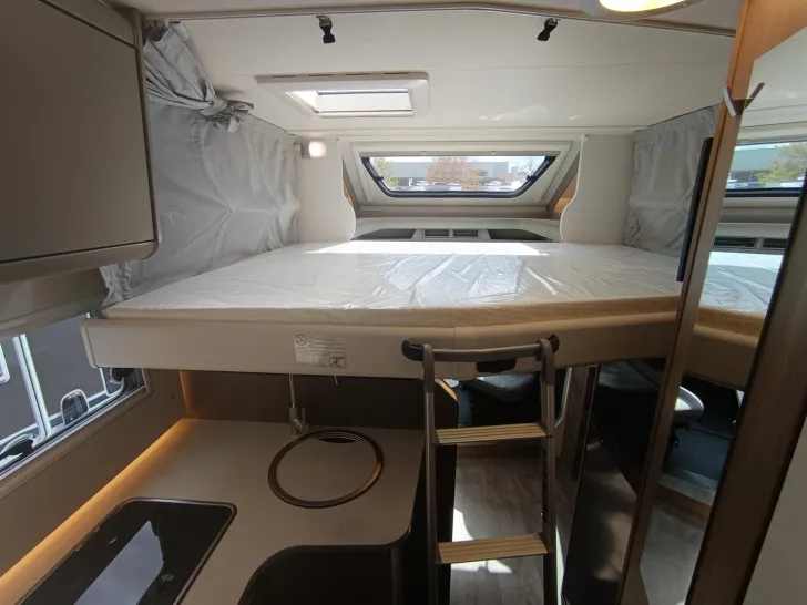 Fahrzeugbild Carado Edition26 T Ford 338 H SALE:spar bis zu 9000 EUR #29