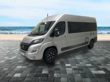 Fahrzeugbild Westfalia Columbus 600 D /Automatik/Festbett/FINANZIERUNG #2