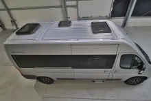 Fahrzeugbild Westfalia Columbus 600 D /Automatik/Festbett/FINANZIERUNG #5