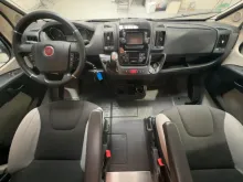 Fahrzeugbild Westfalia Columbus 600 D /Automatik/Festbett/FINANZIERUNG #7