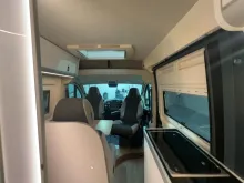 Fahrzeugbild Westfalia Columbus 600 D /Automatik/Festbett/FINANZIERUNG #10