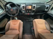 Fahrzeugbild Bürstner Travel Van T 590 /Festbett/Garage/ FINANZIERUNG #7