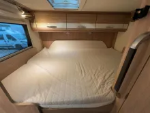 Fahrzeugbild Bürstner Travel Van T 590 /Festbett/Garage/ FINANZIERUNG #11