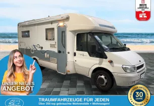 Bild Sailer 695 DB