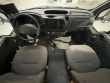 Fahrzeugbild Rimor Sailer 695/Einzelbetten/Heckgarage/AHK #6
