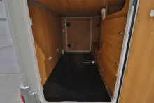 Fahrzeugbild Chausson Welcome 28 G/Festbett/Garage/Klimaanlage/Markise #6