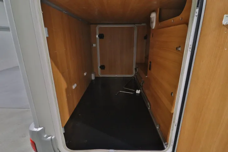 Fahrzeugbild Chausson Welcome 28 G/Festbett/Garage/Klimaanlage/Markise #6