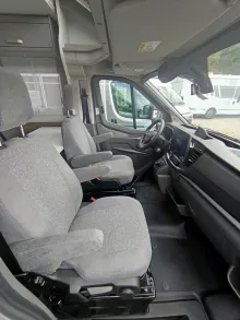 Fahrzeugbild Carado Edition26 T Ford 338 H SALE:spar bis zu 9000 EUR #13