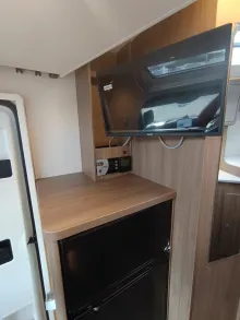 Fahrzeugbild Carado Edition26 T Ford 338 H SALE:spar bis zu 9000 EUR #20
