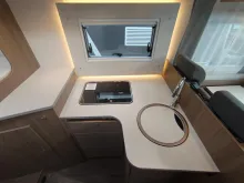Fahrzeugbild Carado Edition26 T Ford 338 H SALE:spar bis zu 9000 EUR #22