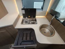 Fahrzeugbild Carado Edition26 T Ford 338 H SALE:spar bis zu 9000 EUR #24
