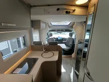 Fahrzeugbild Carado Edition26 T Ford 338 H SALE:spar bis zu 9000 EUR #27