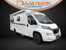 Fahrzeugbild Weinsberg CaraCompact 600 MF EDITION [PEPPER] AHK, Dachklima, Solaranlage #1