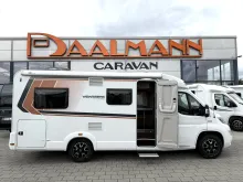 Fahrzeugbild Weinsberg CaraCompact 600 MF EDITION [PEPPER] AHK, Dachklima, Solaranlage #6