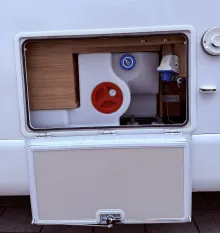 Fahrzeugbild Weinsberg CaraCompact 600 MF EDITION [PEPPER] AHK, Dachklima, Solaranlage #18