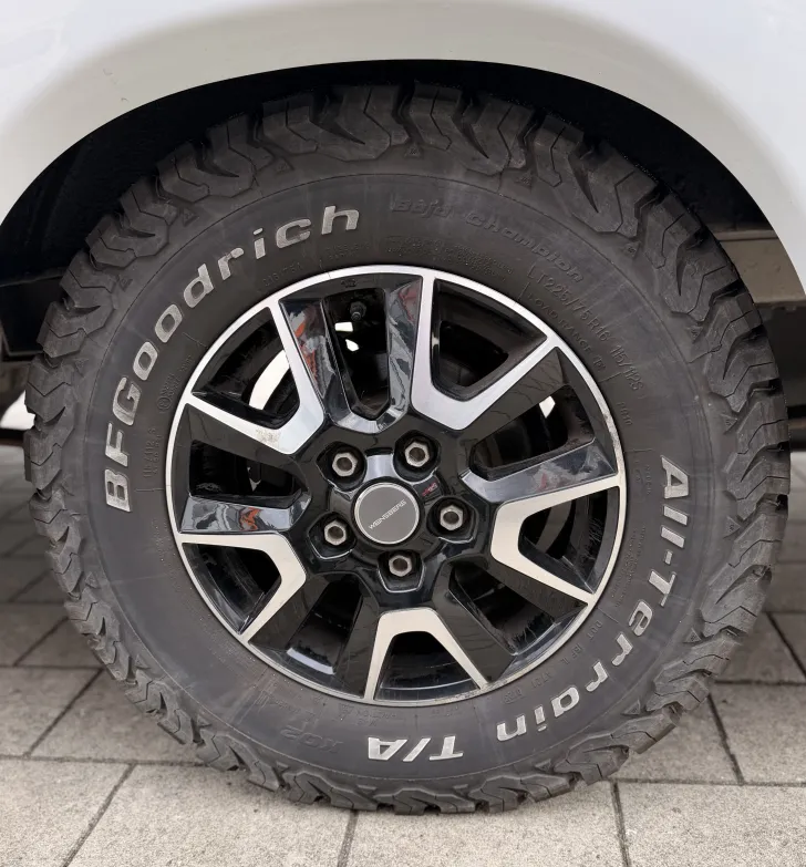 Fahrzeugbild Weinsberg CaraCompact 600 MF EDITION [PEPPER] AHK, Dachklima, Solaranlage #16