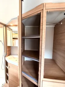 Fahrzeugbild Weinsberg CaraCompact 600 MF EDITION [PEPPER] AHK, Dachklima, Solaranlage #13