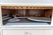 Fahrzeugbild Hobby 495 WFB *Heckbad*Mover*TV* #6