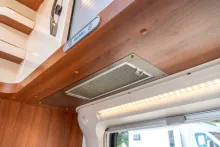 Fahrzeugbild Hobby 495 WFB *Heckbad*Mover*TV* #16