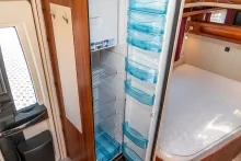 Fahrzeugbild Hobby 495 WFB *Heckbad*Mover*TV* #17