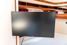 Fahrzeugbild Hobby 495 WFB *Heckbad*Mover*TV* #21