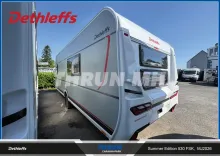 Fahrzeugbild Dethleffs Summer Edition 530 FSK Aktion Herbstferien #4