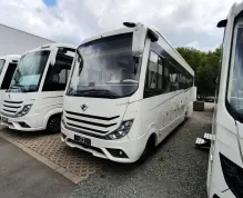 Fahrzeugbild Concorde Carver 920 G #4