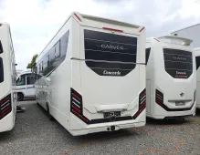 Fahrzeugbild Concorde Carver 920 G #5