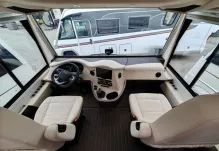 Fahrzeugbild Concorde Carver 920 G #6