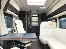 Fahrzeugbild Concorde Carver 920 G #8