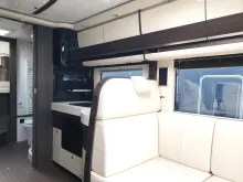 Fahrzeugbild Concorde Carver 920 G #9