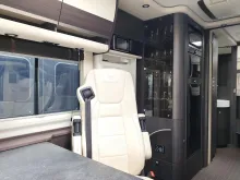 Fahrzeugbild Concorde Carver 920 G #10
