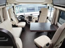 Fahrzeugbild Concorde Carver 920 G #11