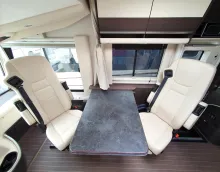 Fahrzeugbild Concorde Carver 920 G #12
