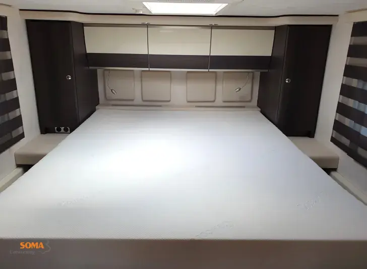 Fahrzeugbild Concorde Carver 920 G #15