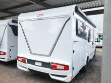 Fahrzeugbild LMC Tourer Lift H 730 G Fiat #3