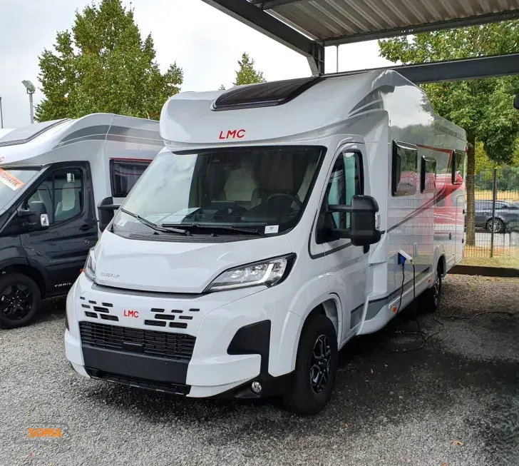 Fahrzeugbild LMC Tourer Lift H 730 G Fiat #5