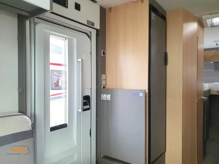 Fahrzeugbild LMC Tourer Lift H 730 G Fiat #11