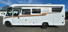 Fahrzeugbild Malibu I 460 KB-LE*SAT*TV*SOLAR*W-RICHTER*DUOC* #8